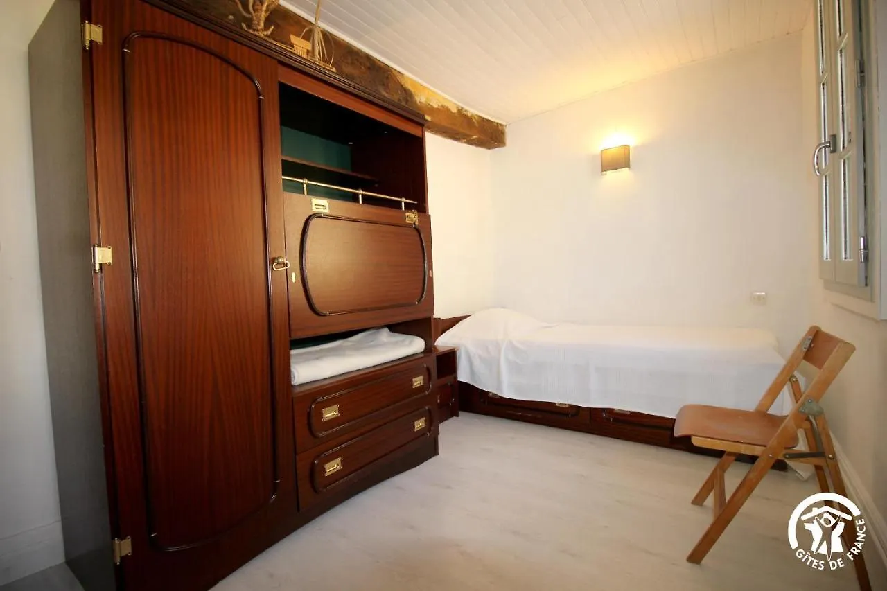 Tatil Evi Quartier Du Chateau Saramon